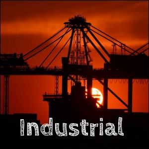 Industrial Box   