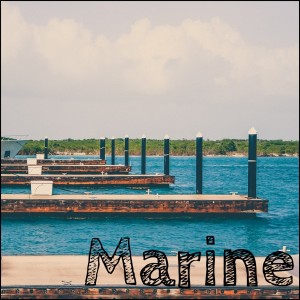 Marine Box   